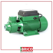 ELETTROPOMPA PERIFERICA MOTORE