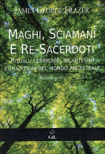 Libro maghi sciamani - libro, e