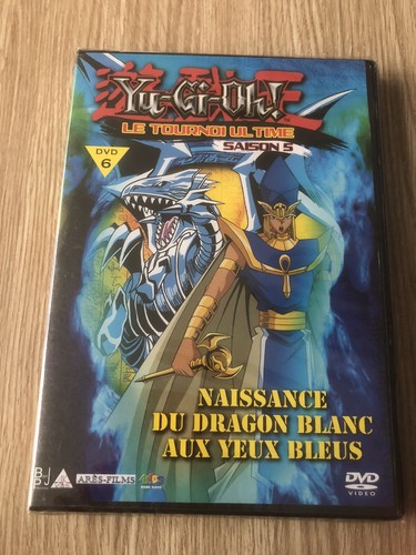 Yugioh le tournoi - yugioh,