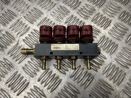 Bocchette gas volvo s80 ts - s80,