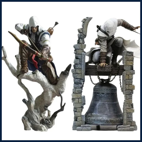 Assassins creed series action - assassins,