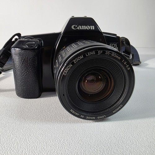 Canon eos rebel - canon,