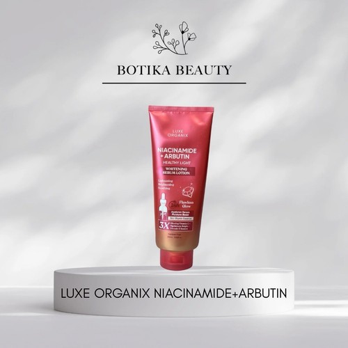 Luxe organix - confezioni),