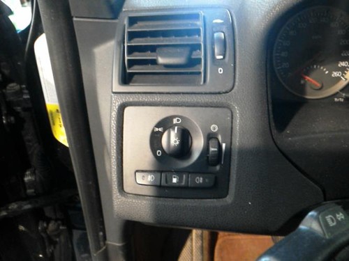 Interruttore fari volvo - interruttore,
