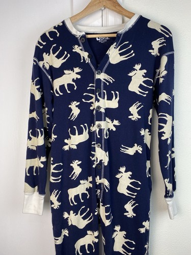 Pigiama donna lazy one blu - pigiama,