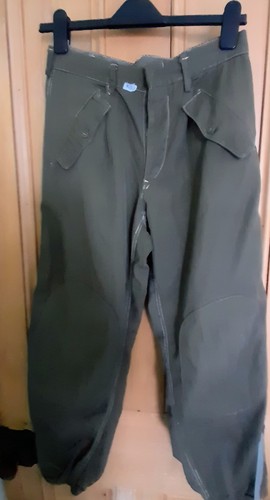 Mens authentic italian army - authentic,
