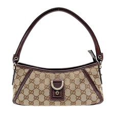 Borsa a tracolla Gucci Abbey