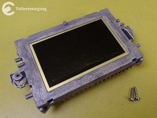 Schermo Display Centrale