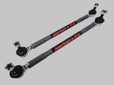 ASR Chromoly Tie Rod Upgrade