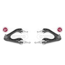 CORTECO Set Di Bracci