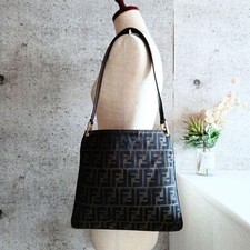 Borsa a mano a tracolla FENDI