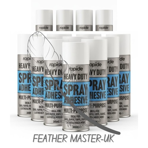 Colla spray multisuperficie - colla,