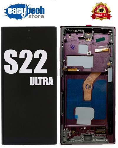 Samsung s22 ultra s908 - s22, sm-s908