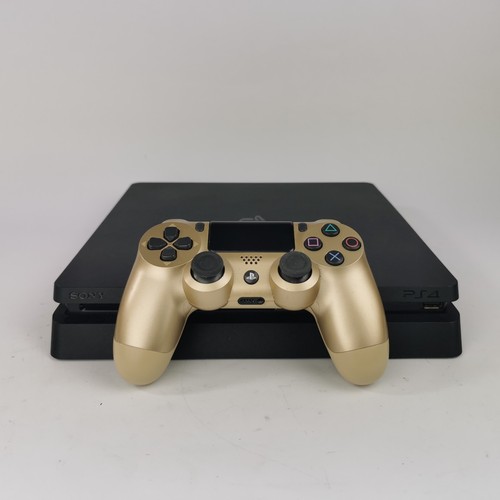 Sony playstation ps4 slim - sony,
