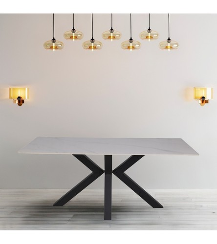 Tavolo solid 180x90 - 180x90, piano