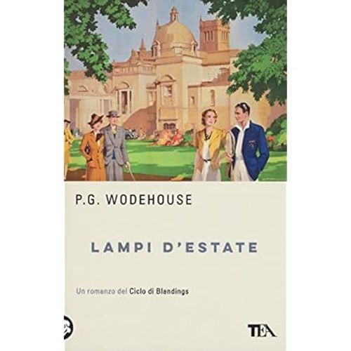 Lampi estate paperback - lampi, d'estate