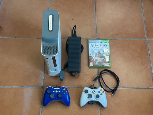 Microsoft xbox 360 fat - 360,