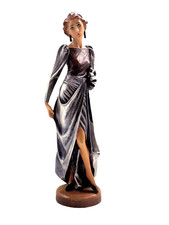 Anri-Bellissima "La Rosa"