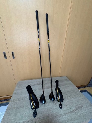 Mazze golf taylmade rbz - mazze,