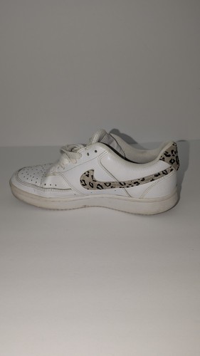 Nike court vision - nike, sneakers