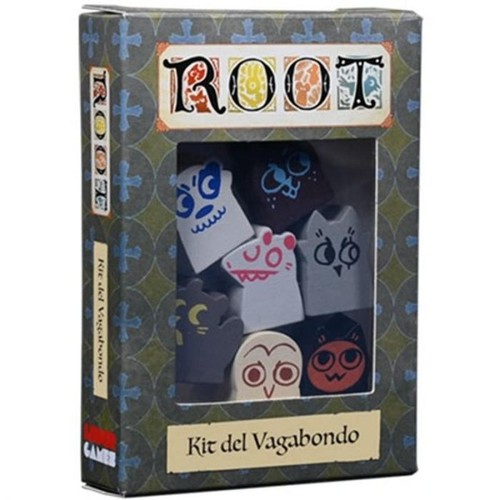 Root kit del - kit,