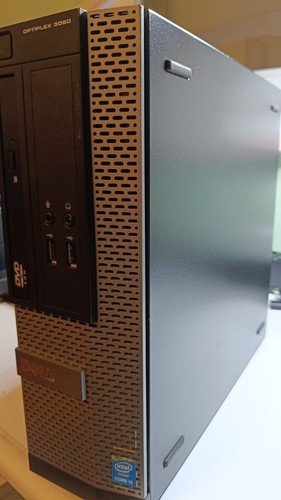 Dell optiplex 3020 - dell,