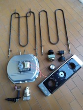 RICAMBI FORNO ELETTRICO