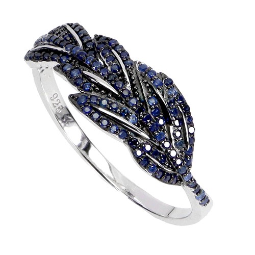 925 anello argento - anello, sterling