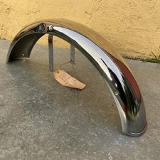 PARAFANGO MOTO GUZZI 500 NUOVO