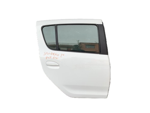 Portiera posteriore destra - portiera, per