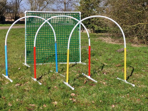 Hoopers agility combi set - agility,