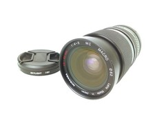 Sony Digital Fit 28-85 mm