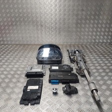 Kit centralina transponder