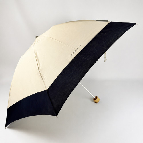 Ombrello pieghevole burberry - ombrello,