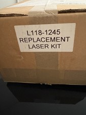 Perkin Elmer Laser Kit