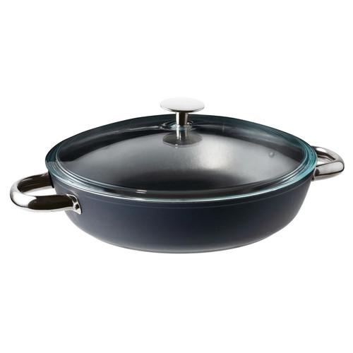 Sambonet casseruola bassa - casseruola,
