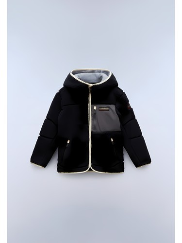 Felpa pile per bambini - pile,