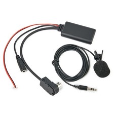 Cavo Adattatore Aux Filo per