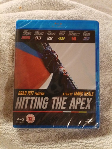 Brad pitt presents - hitting, the