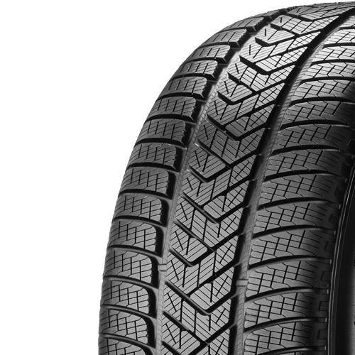 Pirelli scorpion winter - scorpion,