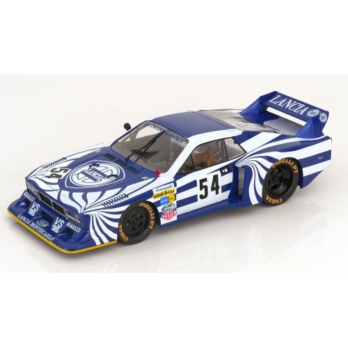 Lancia beta montecarlo 5 - lancia,