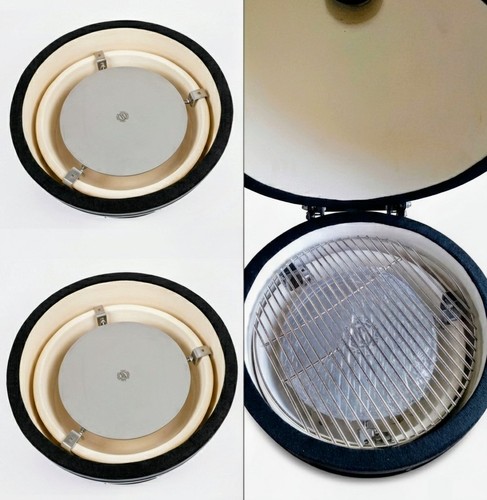 Deflettore calore lidl - calore, 2026