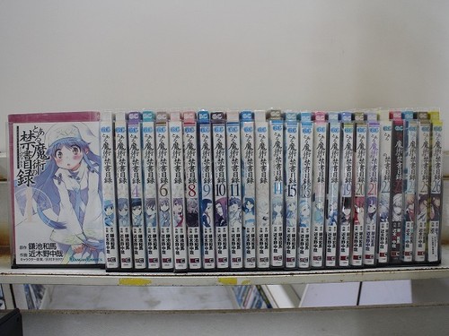 Certain magical index - certain,