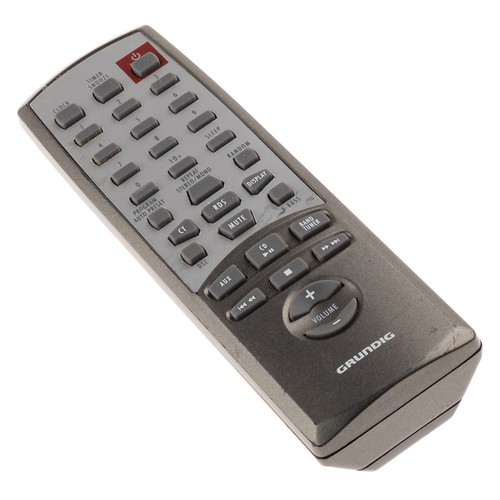 Grundig ums 5100 vertiga - rc,