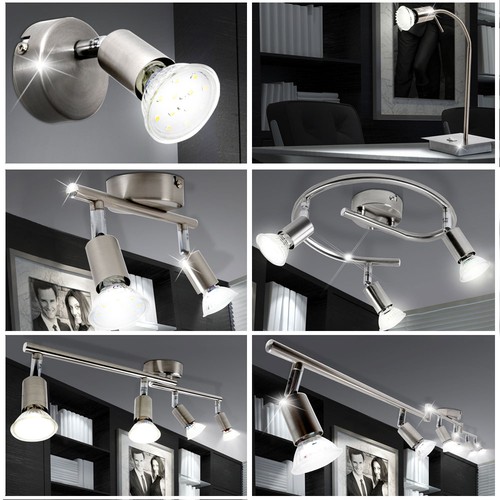 Lampada led soffitto - da,