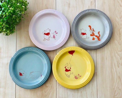 Set piatti leger le - set,