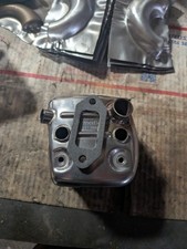 MARMITTA MOTOSEGA JONSERED