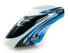 Blade - CAPPOTTINA BIANCA E