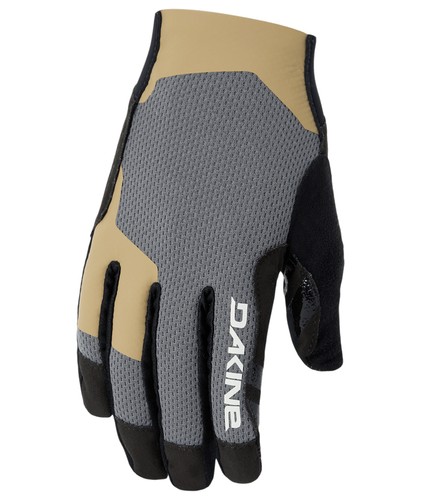 Guanti bici uomo coperti