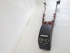 console centrale VW PHAETON 3D